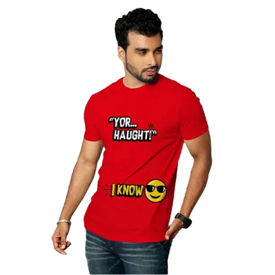 Yor... Haught ! T-Shirt Yor... Haught ! T-Shirt